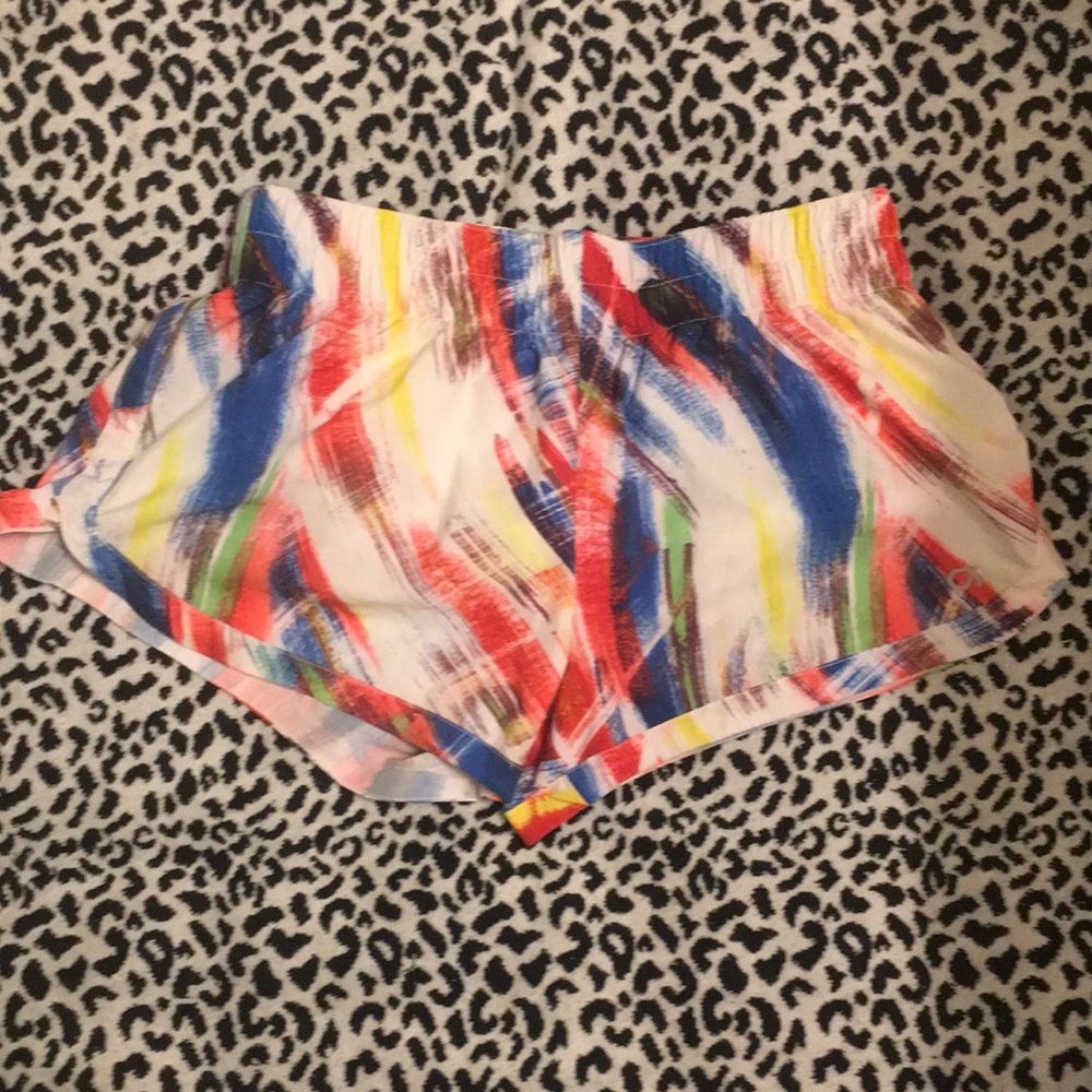 GapFit shorts
